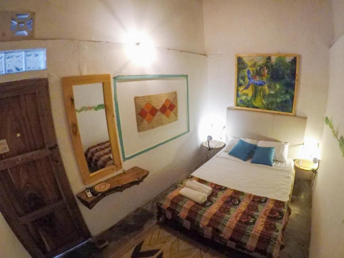 Pueblito Magico Hostel - Mompox Eksteriør billede