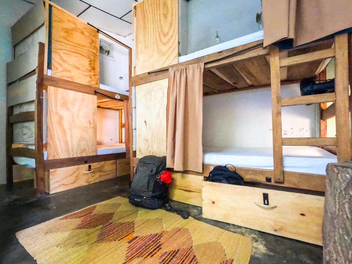 Pueblito Magico Hostel - Mompox Eksteriør billede