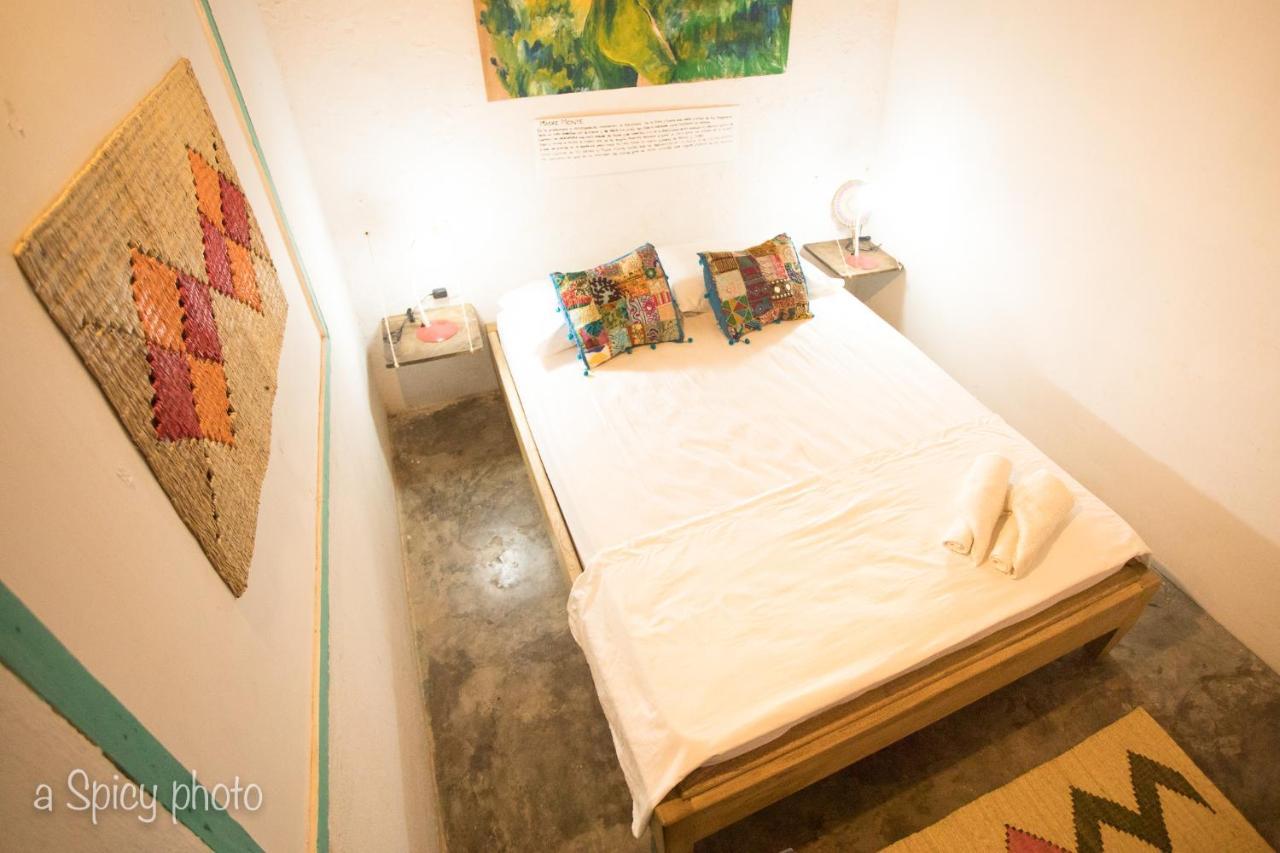 Pueblito Magico Hostel - Mompox Eksteriør billede
