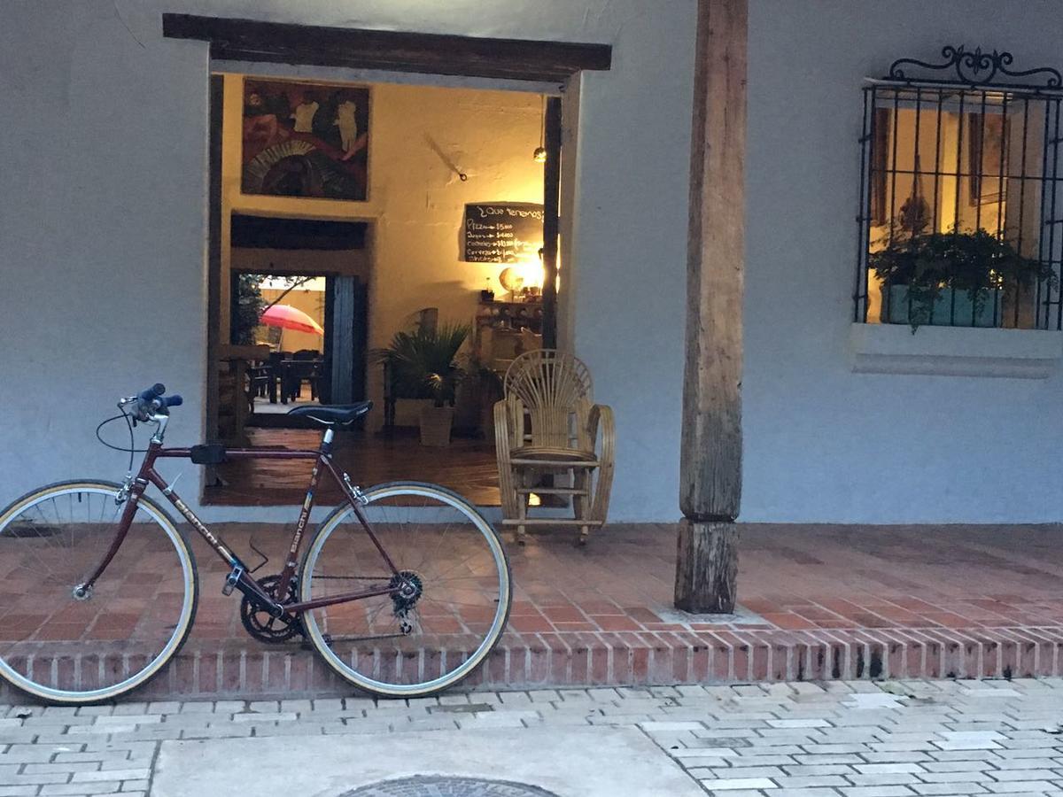 Pueblito Magico Hostel - Mompox Eksteriør billede