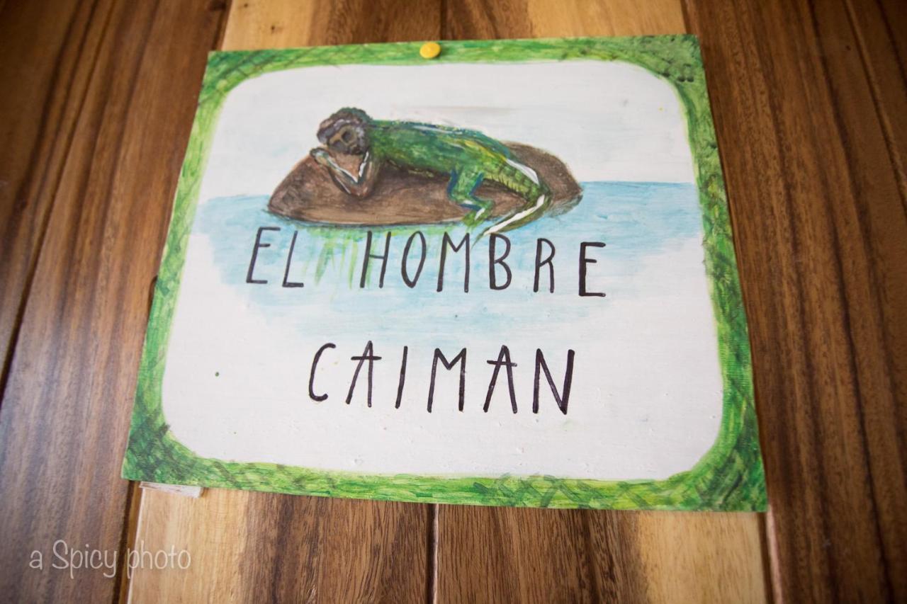 Pueblito Magico Hostel - Mompox Eksteriør billede