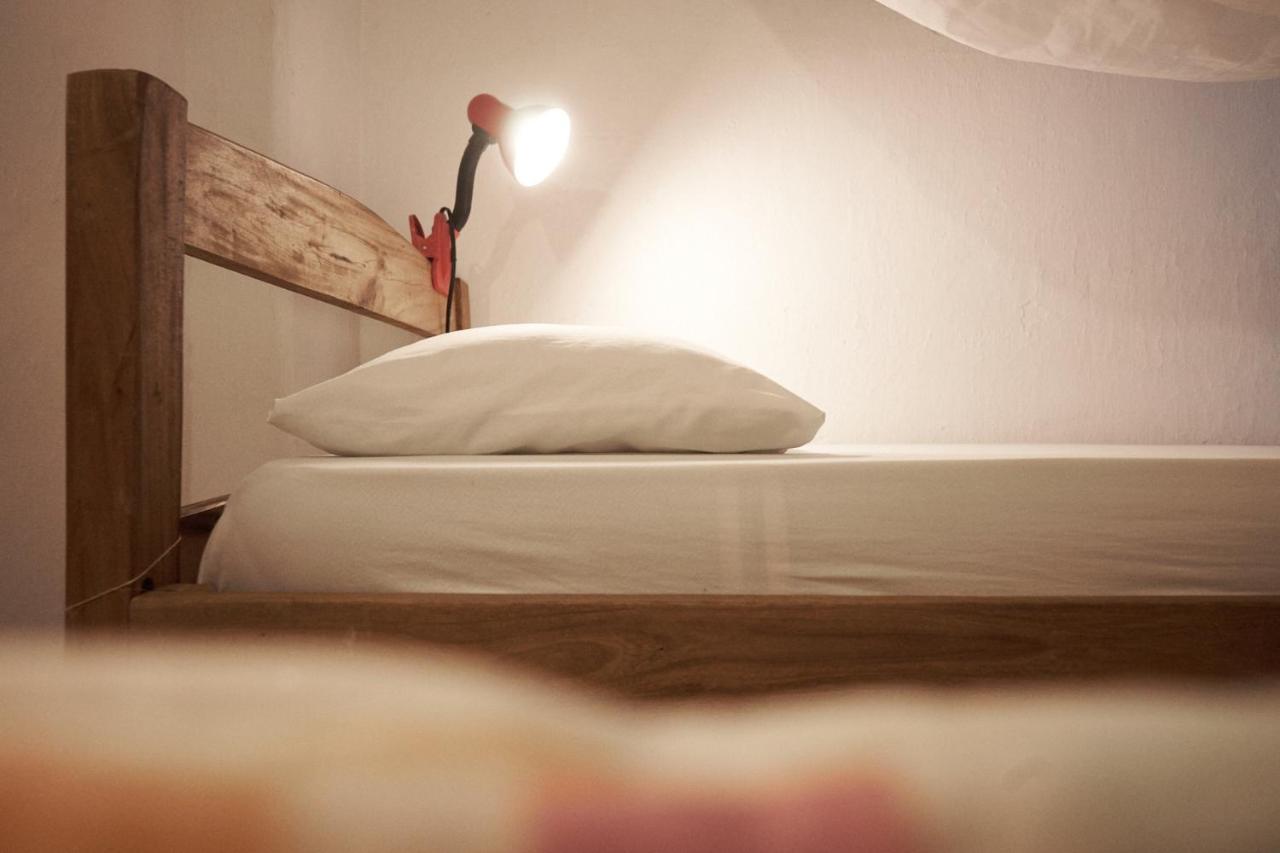 Pueblito Magico Hostel - Mompox Eksteriør billede